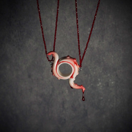 Abyssal Relic