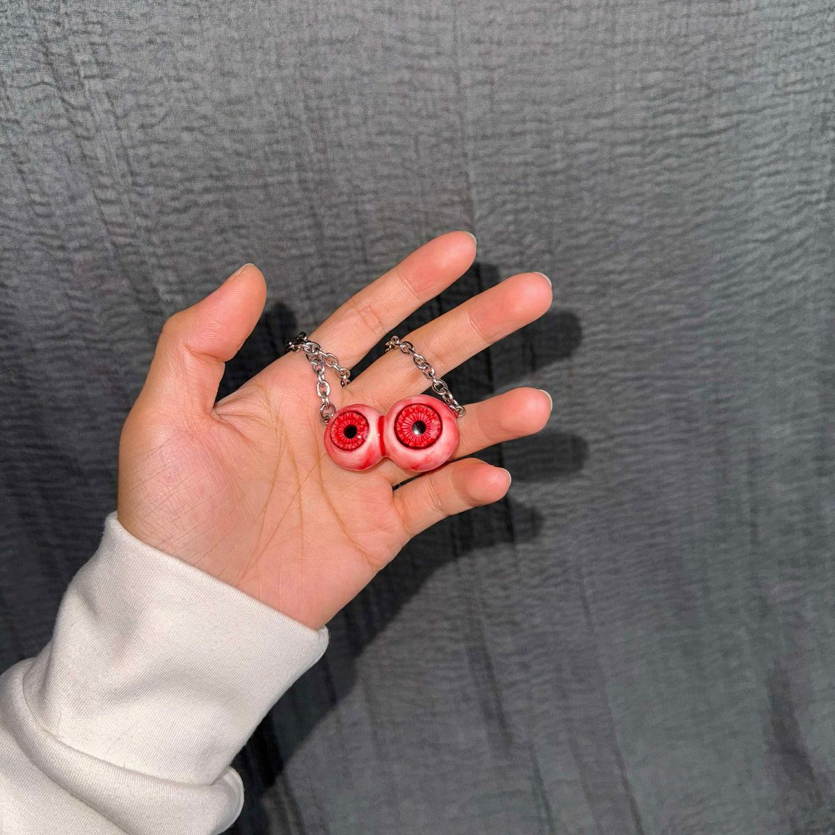 Bloodshot Duo