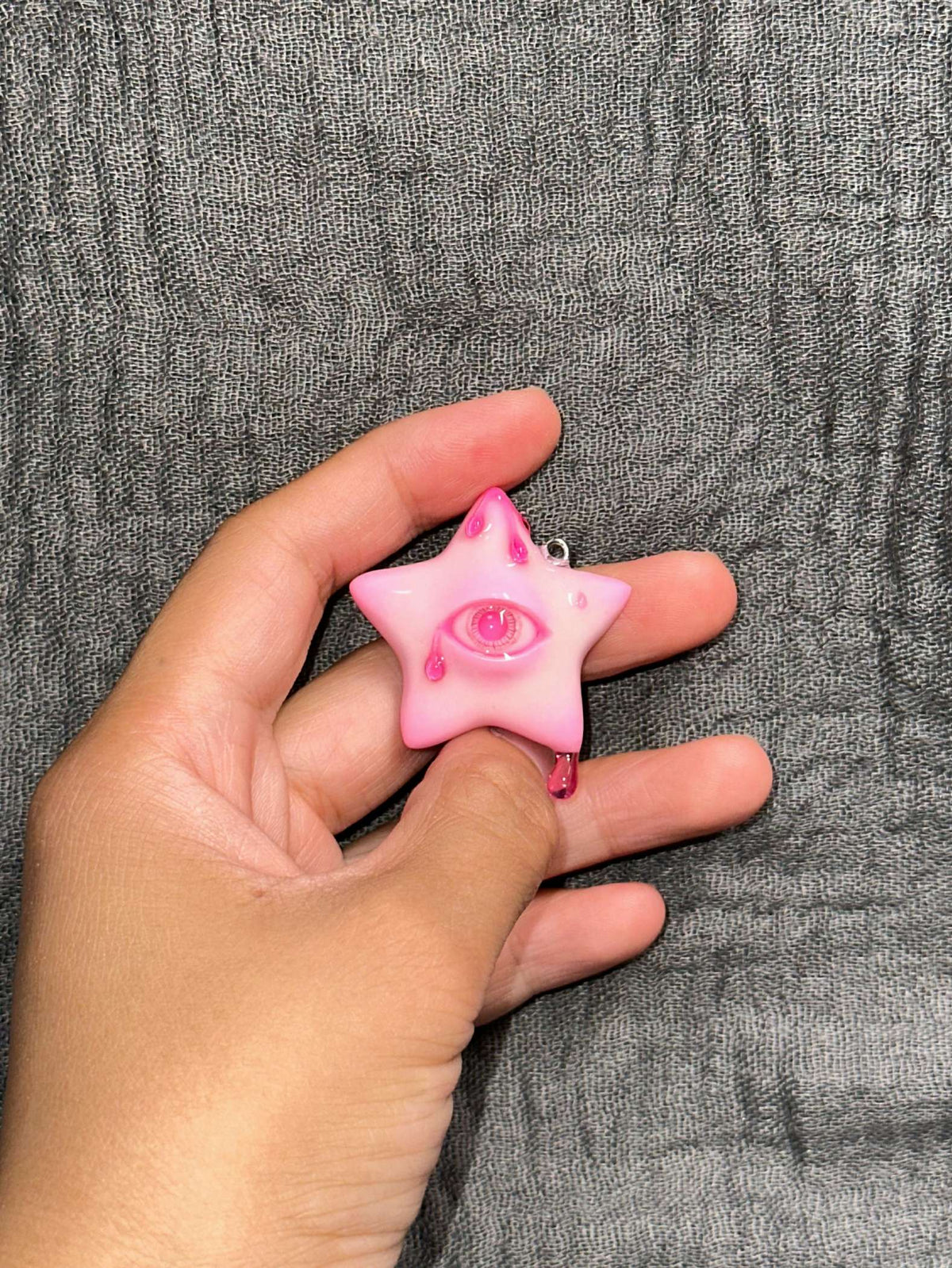 Star Eye Pendant Collection