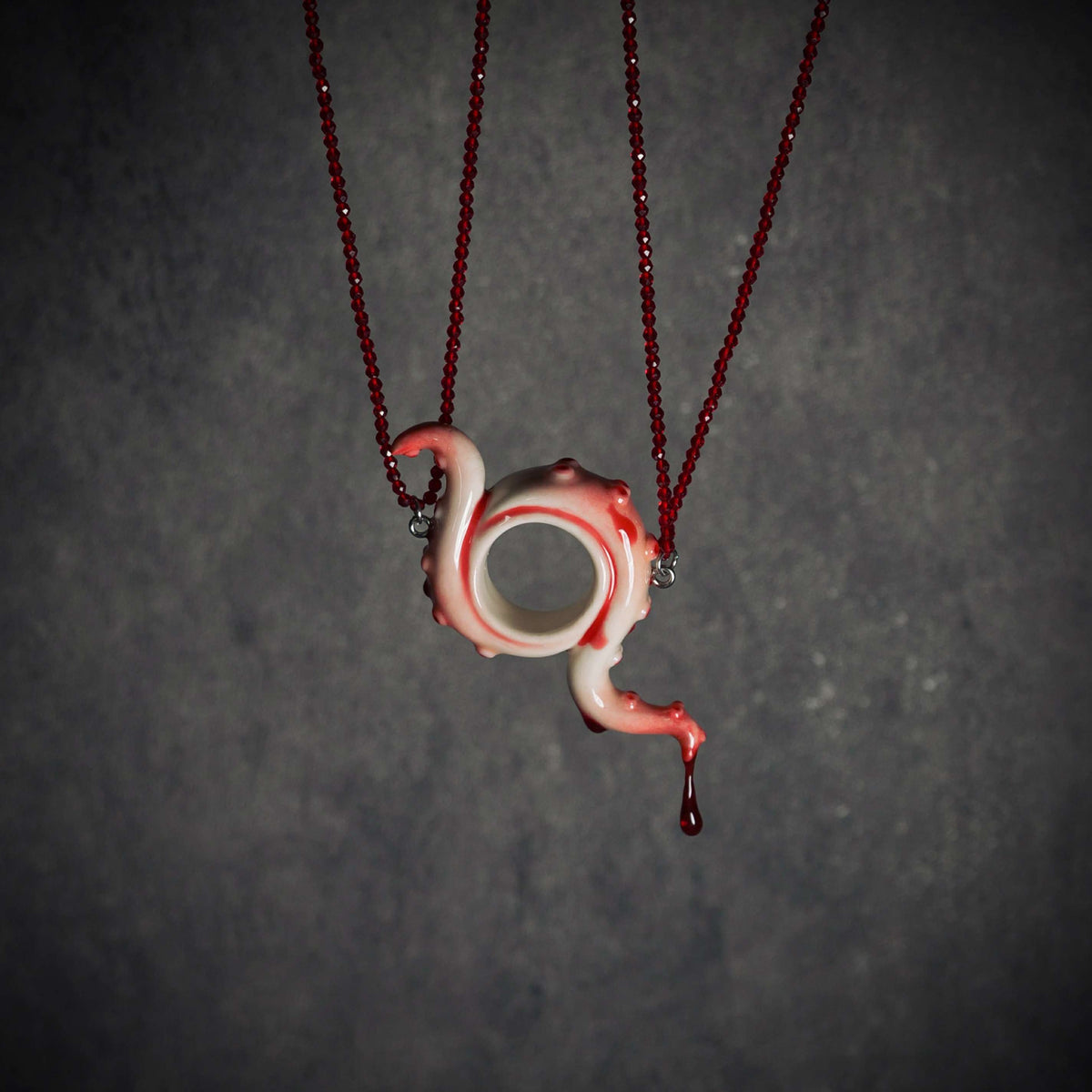 Abyssal Relic