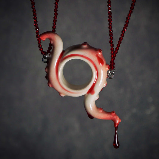 Abyssal Relic