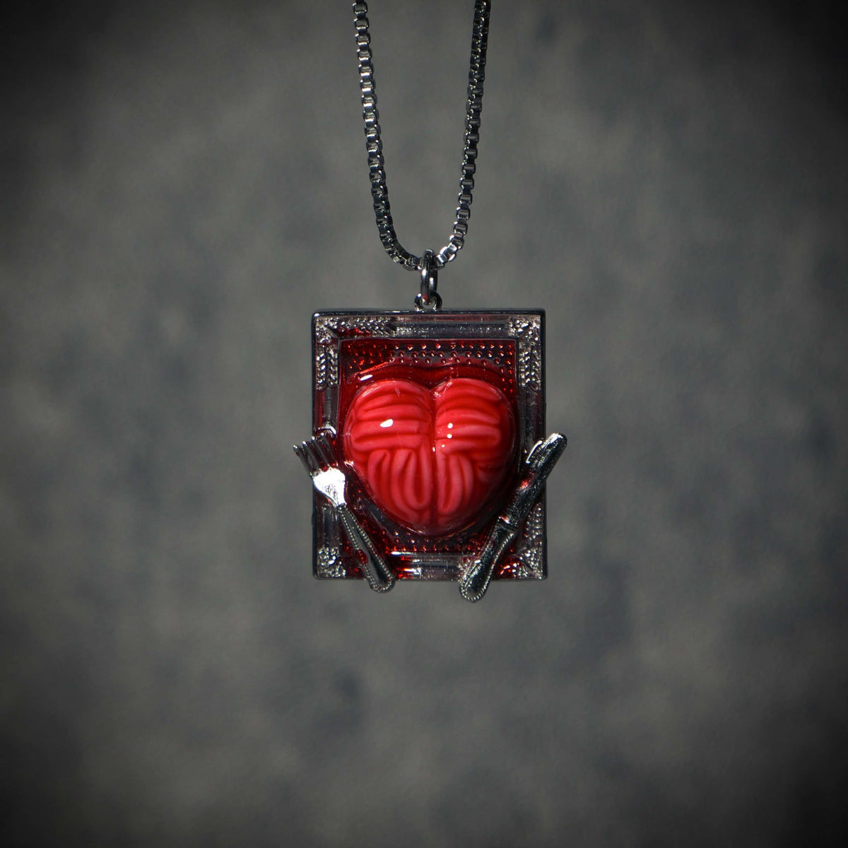 Love-brained Meal