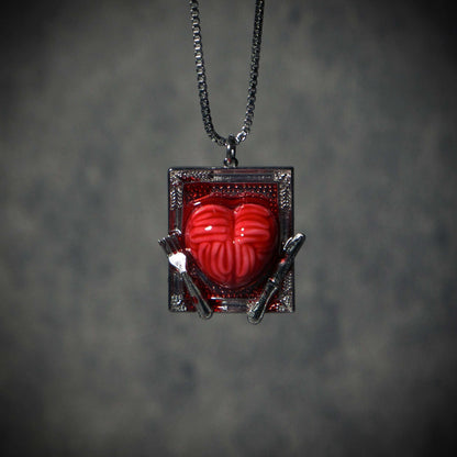Love-brained Meal