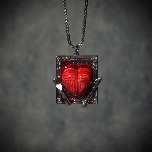 Love-brained Meal